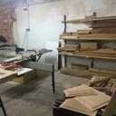 Atelier de Boiseux Barcelonais