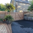 "La Terrasse" dans tout les sens