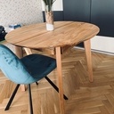 Petite table à manger