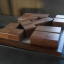 Casse tête à la Philippe Cichon