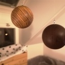 Le système solaire en mobile