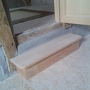 Mezzanine chambre d'enfant