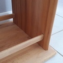 Valet de chambre enfant