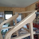 Chaise salle à manger