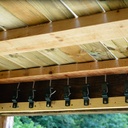 Terrasse extérieure