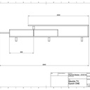 Meuble TV - Epoch ONE