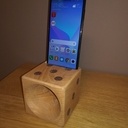 Dé à jouer de la musique