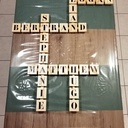 Scrabble prénoms