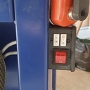 Motorisation avance raboteuse Lurem