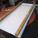 Sechoir solaire low tech