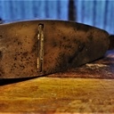 Un "infill plane"  A. Mc Diarmid !