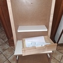 CAP Menuisier fabricant 2023