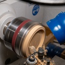 Dessous de tasses pour pâtisserie