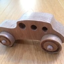 Ma premiere petite voiture