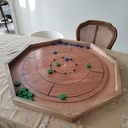 Crokinole