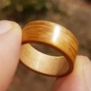 Quelques bagues de ma fabrication