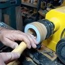 Exosquelette marin en multiaxes