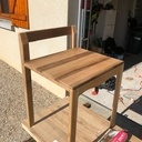 Chaise de bureau