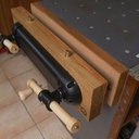 Presse à vis double veritas ©