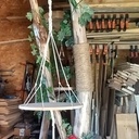 Creatin d'un Arbre à chats