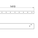 Établi, vite fait ... vite fait.