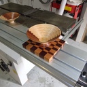 Bol queue d'aronde 2