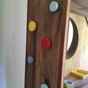 Meuble d'entrée multifonctions