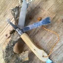 Couteaux « Suisse » d’apicultureur