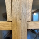 Verrière cloison portes coulissantes