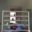 Porte bobine pour couturiére