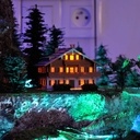 Fontaine à cocktails