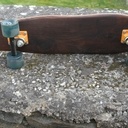 Skate Cruiser