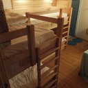 Double lit superposé