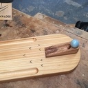 Jeu de Bowling de voyage