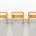 La cote de Charlotte Perriand