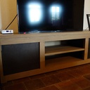 Meuble tv