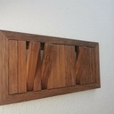 Porte-manteau "piano"