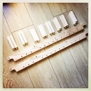 Plateau de baignoire