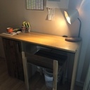 Lampe de bureau