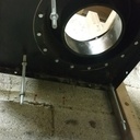 Aspirateur copeaux maison