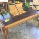 Un bureau jardinière par un jardibéniste