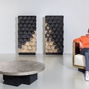 Un extraordinaire ébéniste