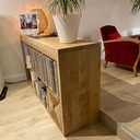 Meuble pour platine vinyl