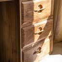 Un bureau pour mon Larbin