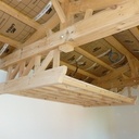 Mezzanine ou Étagère Géante ?