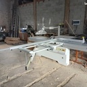 Nova SI 400 Scie à Format Inclinable