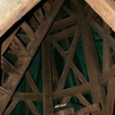 Restauration Clocher Civray (86) Etps Blanchon