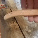 Couteau d'inspiration LAGUIOLE