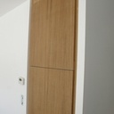 Portes de placard mural