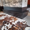 Banquette pour salle à manger